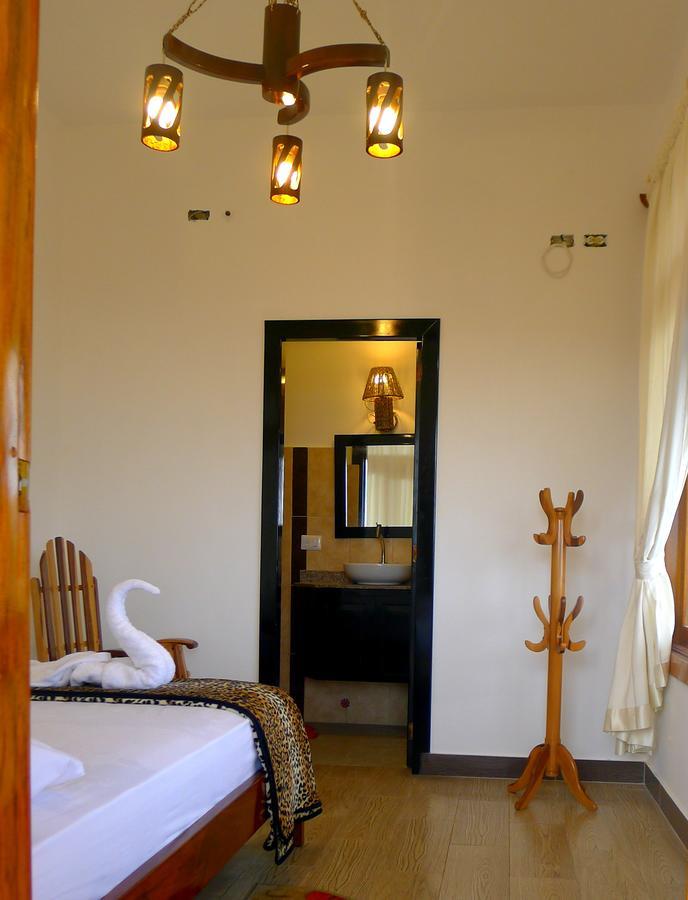 Hotel Sotavento Montañita Εξωτερικό φωτογραφία