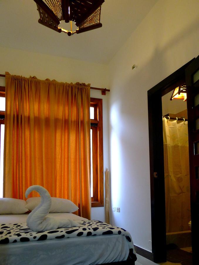 Hotel Sotavento Montañita Εξωτερικό φωτογραφία
