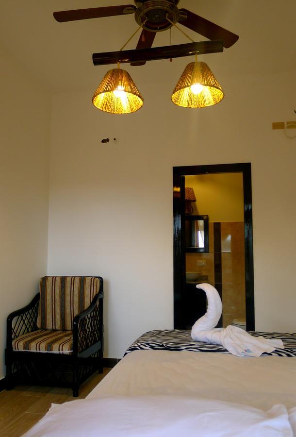 Hotel Sotavento Montañita Εξωτερικό φωτογραφία