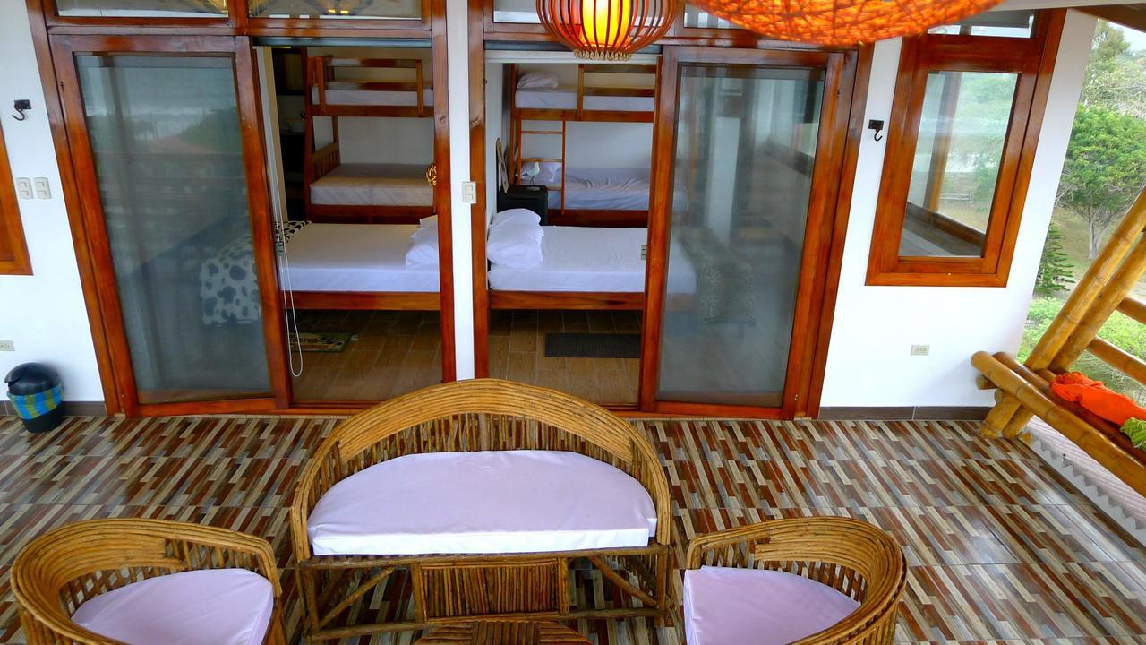 Hotel Sotavento Montañita Εξωτερικό φωτογραφία