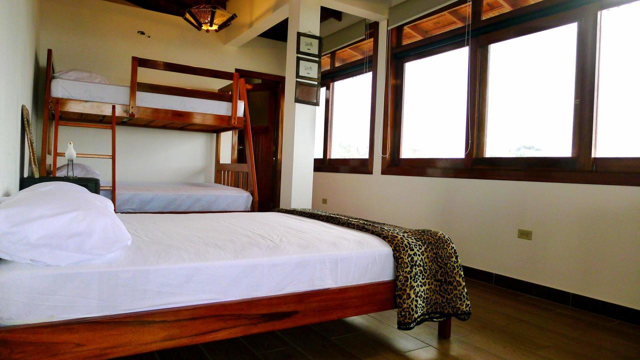 Hotel Sotavento Montañita Εξωτερικό φωτογραφία