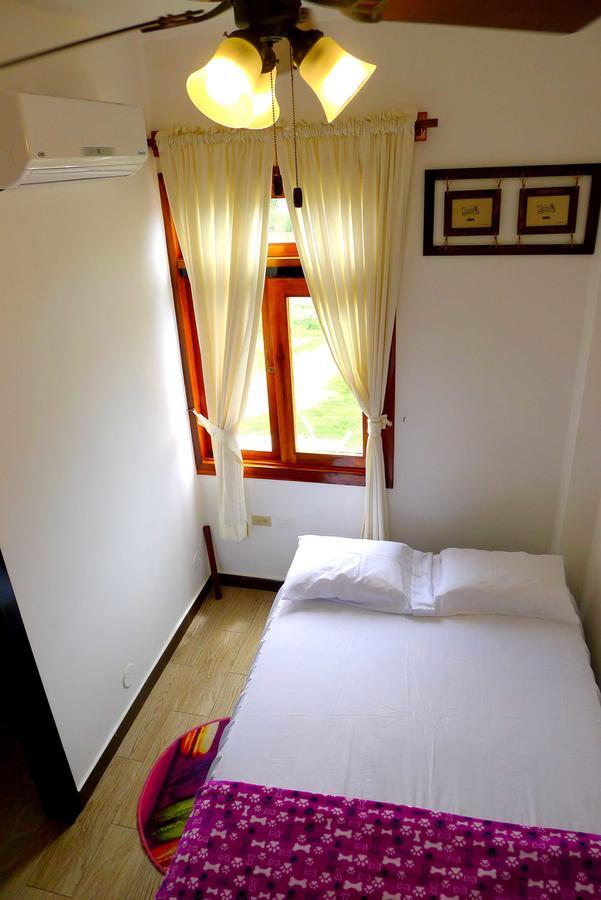 Hotel Sotavento Montañita Εξωτερικό φωτογραφία