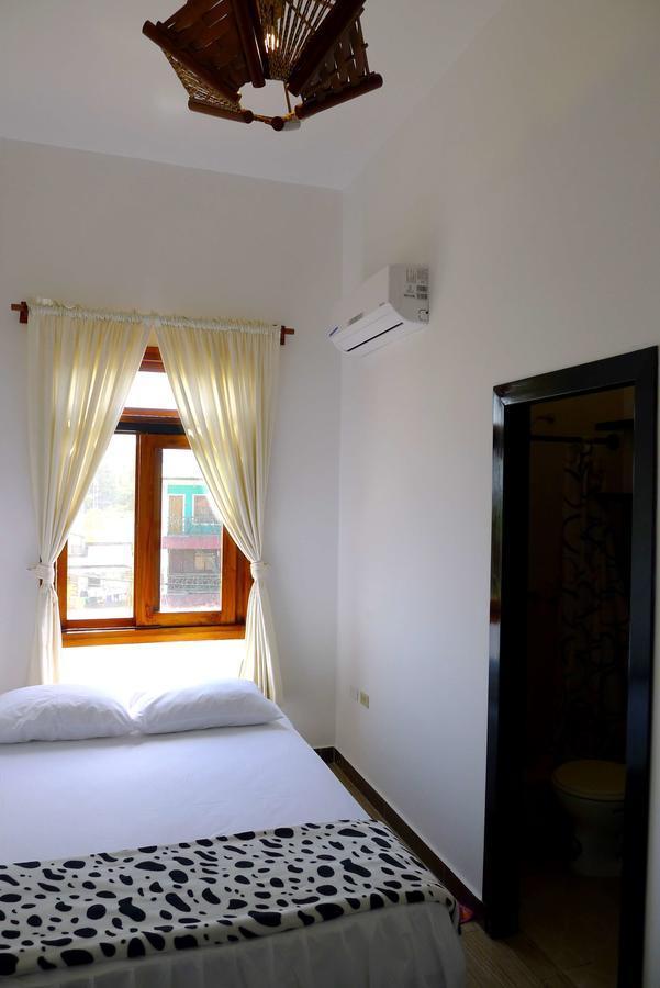 Hotel Sotavento Montañita Εξωτερικό φωτογραφία