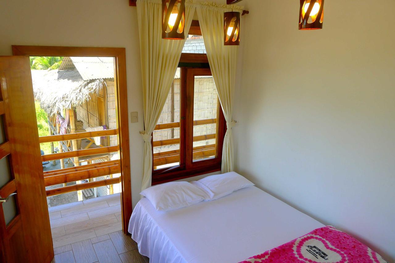 Hotel Sotavento Montañita Εξωτερικό φωτογραφία